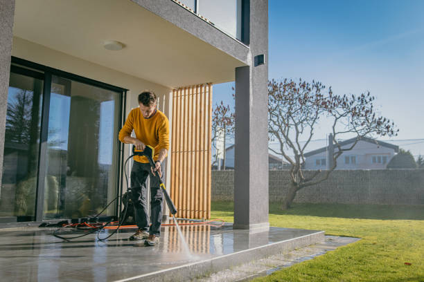 Reliable Littleton Common, MA Pressure Washing Solutions